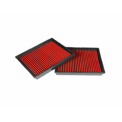 Filtres à Air Eventuri pour BMW Z8 S62