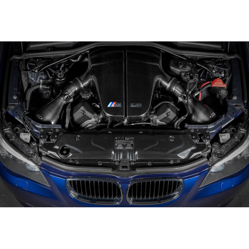 Kit d'Admission Carbone Eventuri pour BMW M5 E60