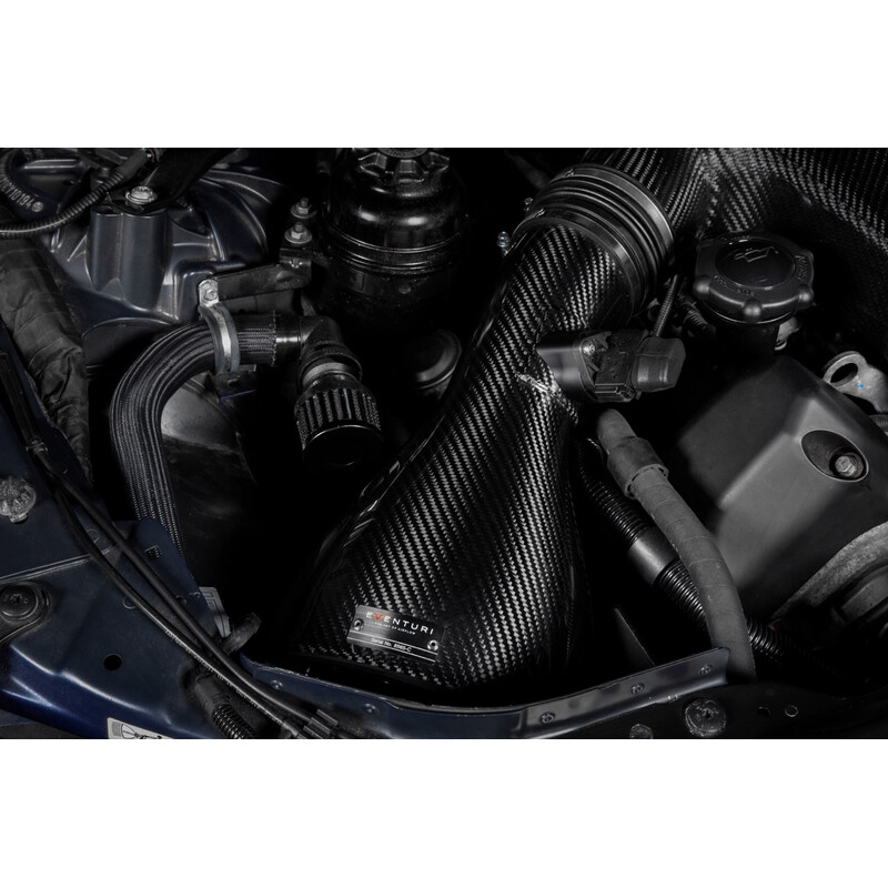 Kit d'Admission Carbone Eventuri pour BMW M5 E60