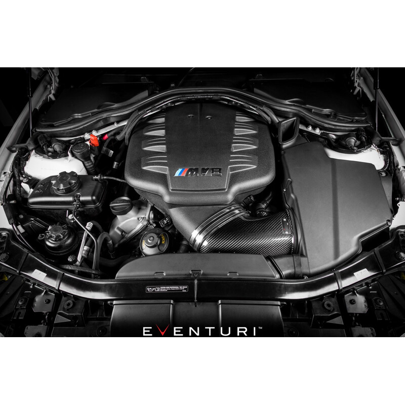 Kit d'Admission Carbone Eventuri pour BMW M3 E90 / E92 / E93