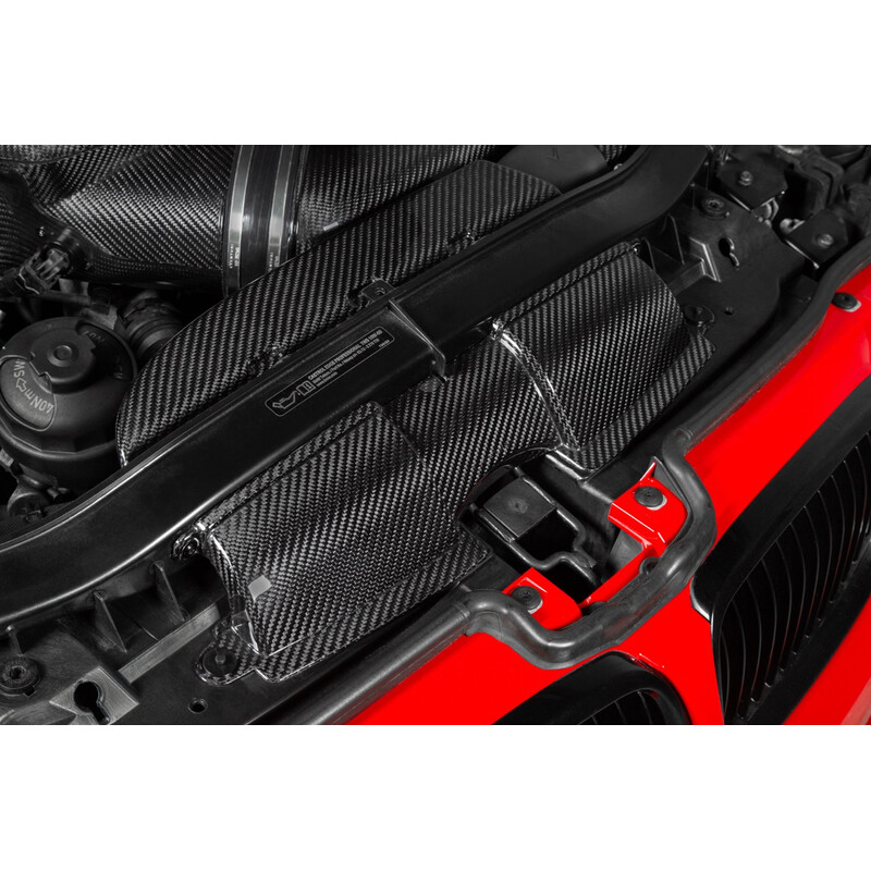 Conduit d'Admission Carbone Eventuri pour BMW M3 E90 / E92 / E93