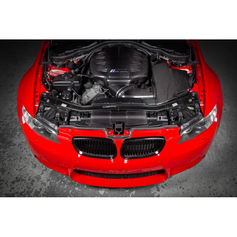 Conduit d'Admission Carbone Eventuri pour BMW M3 E90 / E92 / E93