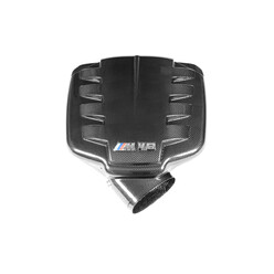 Collecteur d'Admission Carbone Eventuri pour BMW M3 E90 / E92 / E93
