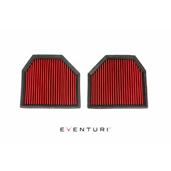 Filtres à Air Eventuri pour BMW M6 F12 / F13