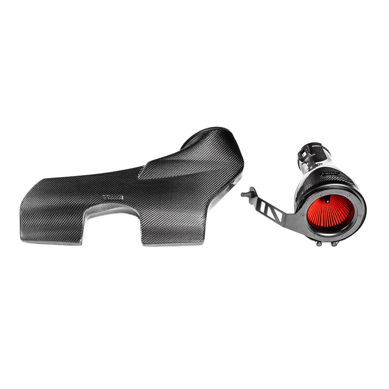 Kit d'Admission Carbone Eventuri pour BMW M135i (B48) F40