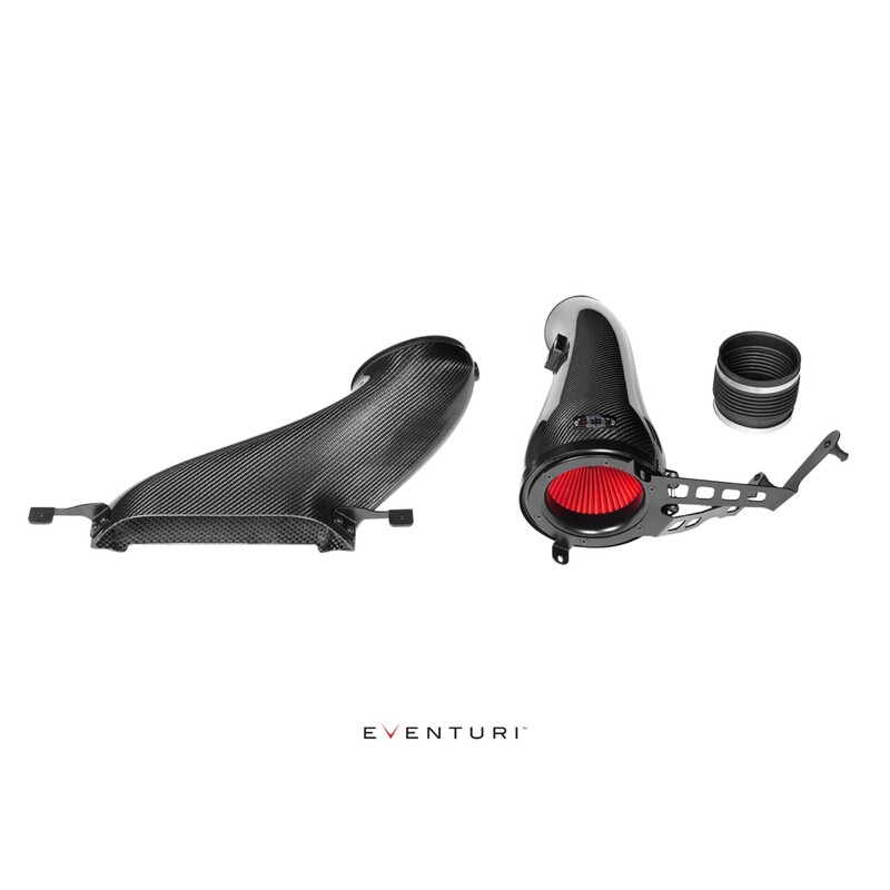 Kit d'Admission Carbone Eventuri pour BMW X1 M35 (U11)