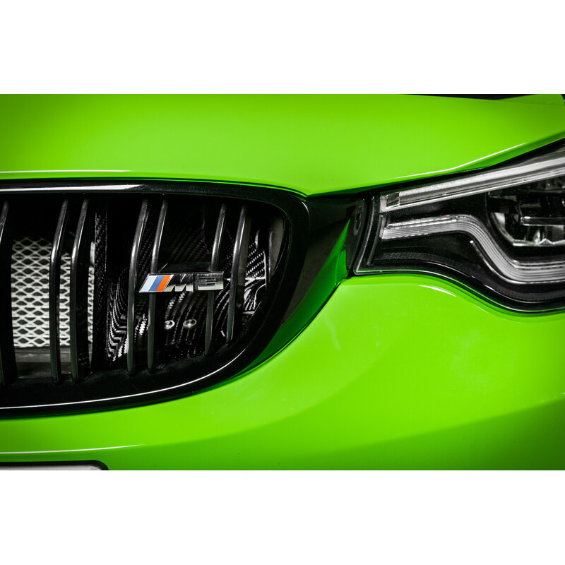 Kit d'Admission Carbone Eventuri pour BMW M4 F82