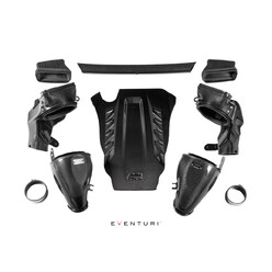 Kit d'Admission Carbone Eventuri pour BMW XM G09