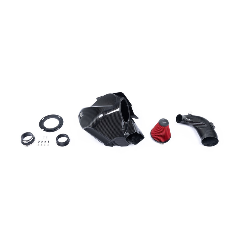 Kit d'Admission Carbone Eventuri pour BMW X3 M40I (B58D) G01