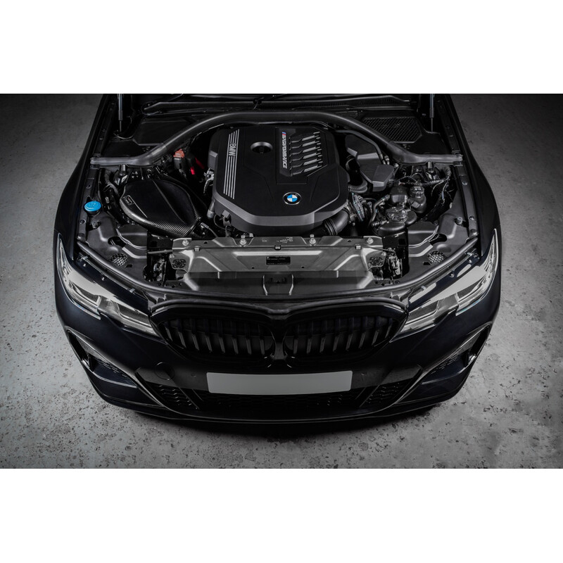 Kit d'Admission Carbone Eventuri pour BMW M240i (B58) G42