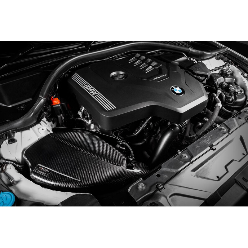 Kit d'Admission Carbone Eventuri pour BMW Série 4 (B48/B46) G22 / G23 / G26