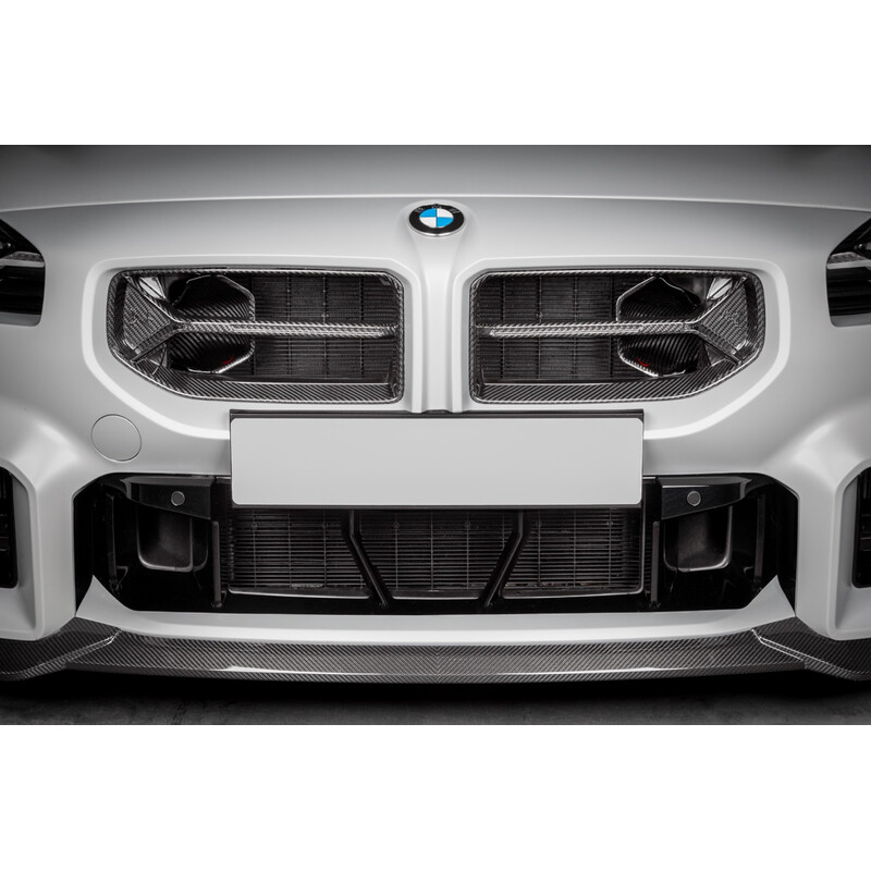 Prises d'Air Carbone Eventuri pour BMW M2 G87