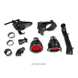 Kit d'Admission Carbone Eventuri pour BMW M2 G87