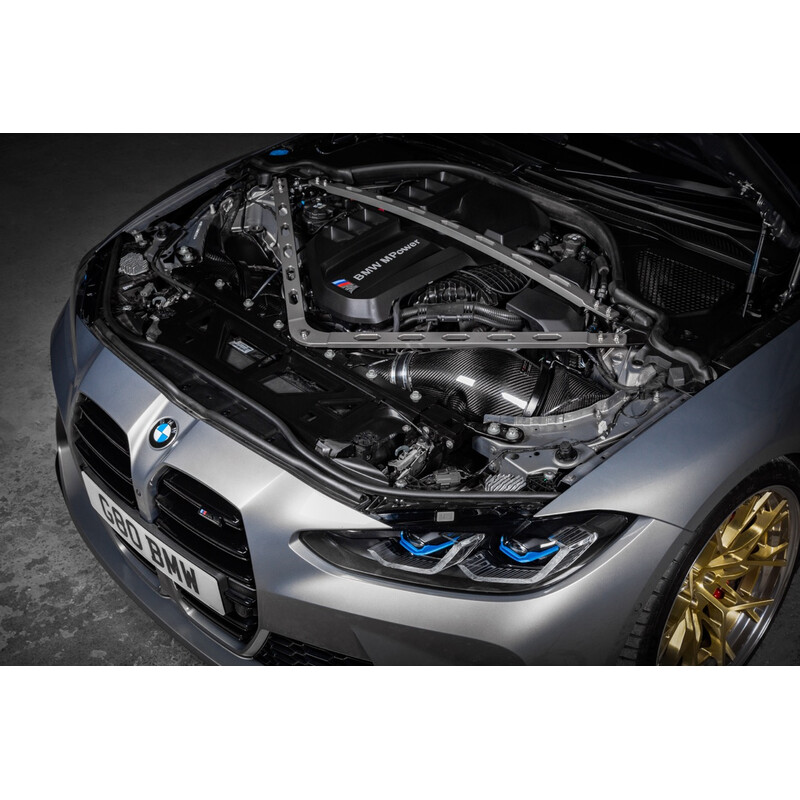 Kit d'Admission Carbone Eventuri pour BMW M4 G82