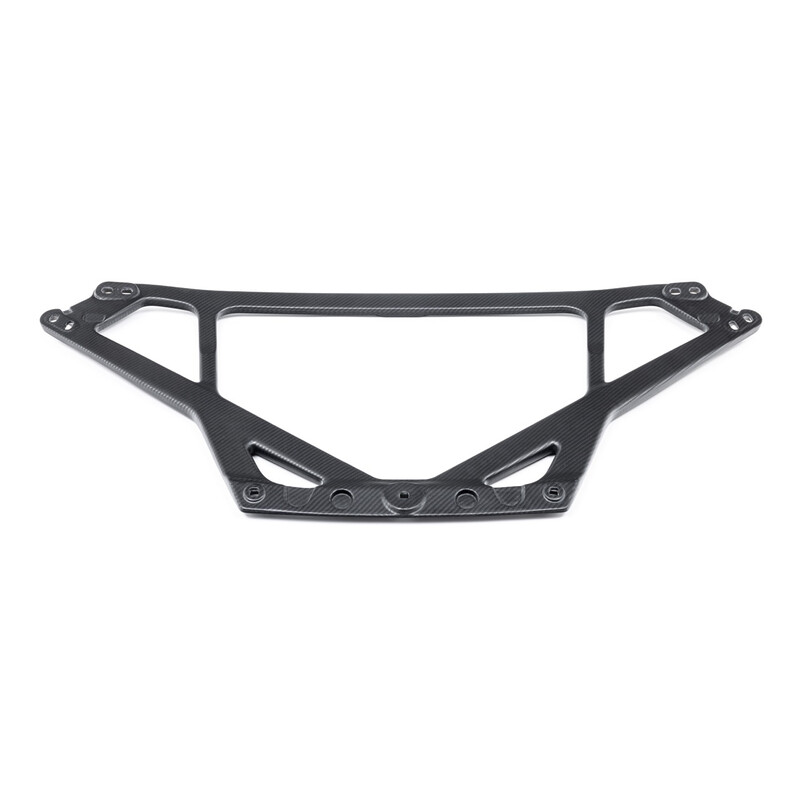 Barre Anti-Rapprochement Carbone Eventuri pour BMW M3 G80