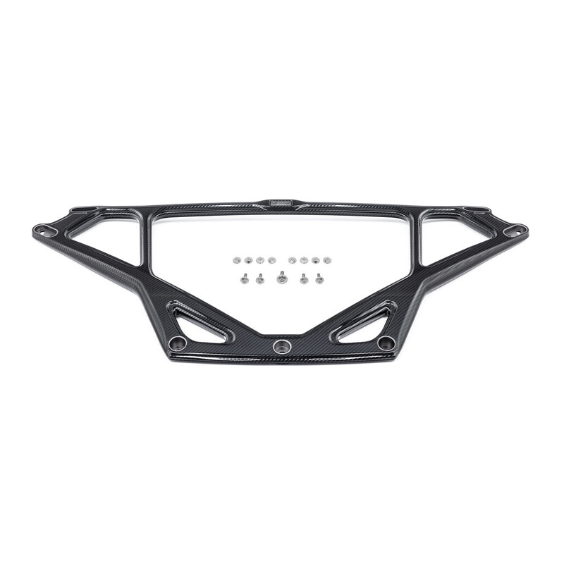 Barre Anti-Rapprochement Carbone Eventuri pour BMW M4 G82