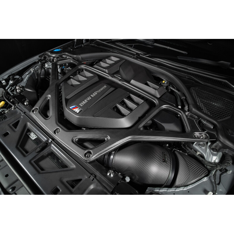 Barre Anti-Rapprochement Carbone Eventuri pour BMW M4 G82