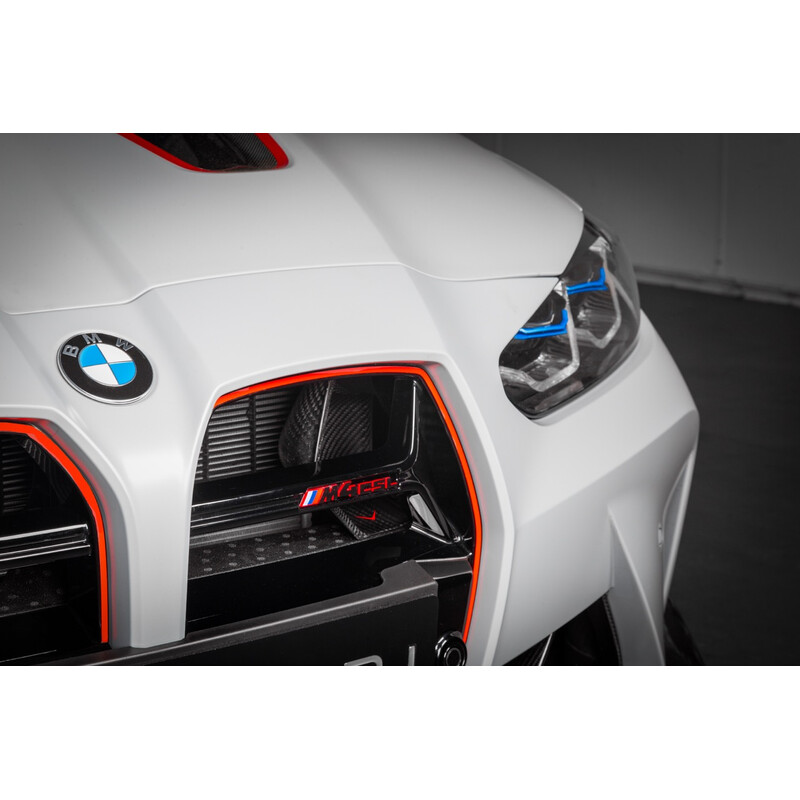 Prises d'Air Carbone Eventuri pour BMW M3 G80