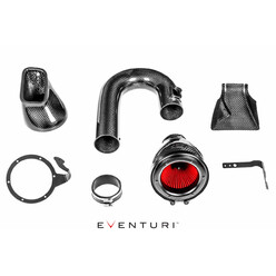 Kit d'Admission Carbone Eventuri pour BMW Série 1 F20 / F21 (N20)