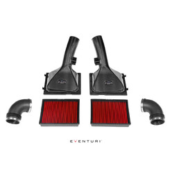 Kit d'Admission Carbone Eventuri pour BMW Z8 S62