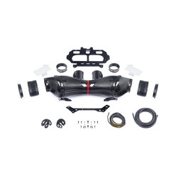 Kit d'Admission Carbone Eventuri pour Chevrolet Corvette C8 Z06 Coupe