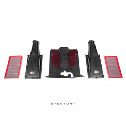 Kit d'Admission Carbone Eventuri pour Ferrari F12