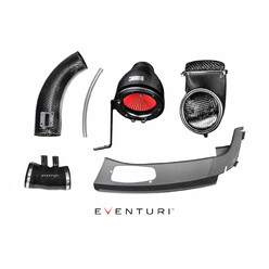 Kit d'Admission Carbone Eventuri pour Honda Civic Type R FK2