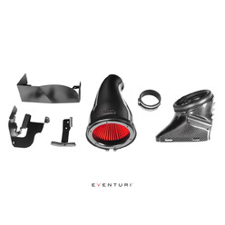 Kit d'Admission Carbone Eventuri pour Mercedes A45 / A45S AMG (M139)