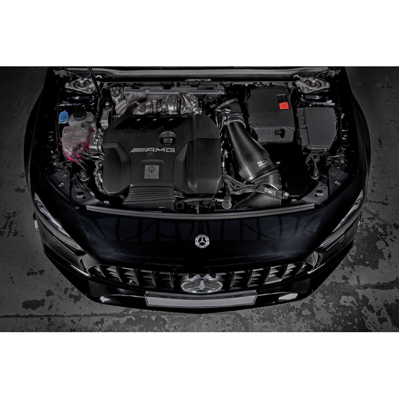 Kit d'Admission Carbone Eventuri pour Mercedes GLA45 AMG (M139)