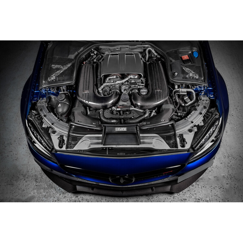 Kit d'Admission Carbone Eventuri pour Mercedes C63 / C63S AMG (W205)