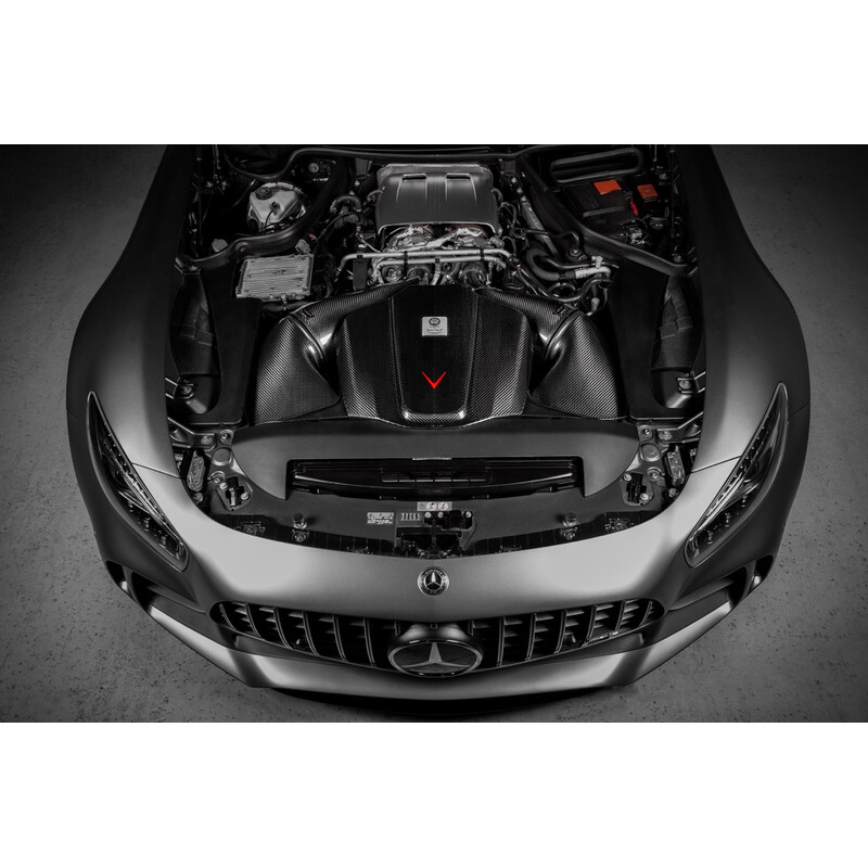 Kit d'Admission Carbone Eventuri pour Mercedes AMG GT / GTS / GTR (C190 / R190)