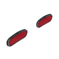 Filtres à Air Eventuri pour Mercedes G63 AMG (W463 / W464)