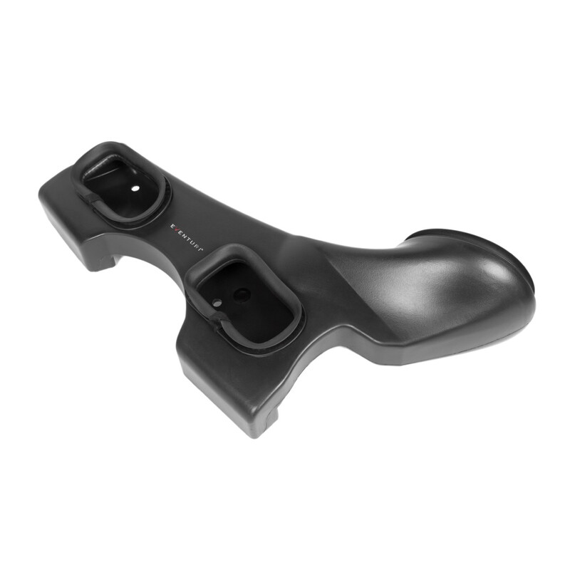 Kit d'Admission avec Prise d'Air Carbone Eventuri pour Mini Cooper S / JCW (F56)