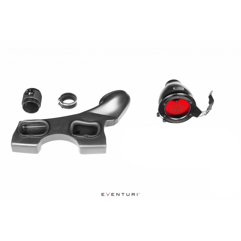 Kit d'Admission Eventuri pour Mini Countryman S (F60)