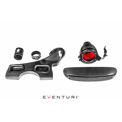 Kit d'Admission Carbone Eventuri pour Mini Countryman JCW (F60)