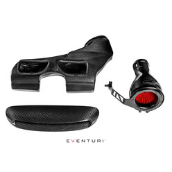 Kit d'Admission Carbone Eventuri pour Mini Cooper GP3 (F56)