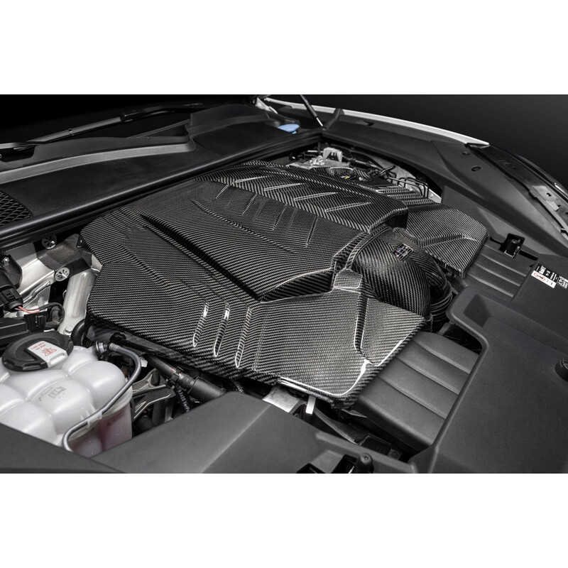 Kit d'Admission Carbone Eventuri pour Lamborghini Urus SE (2025+)