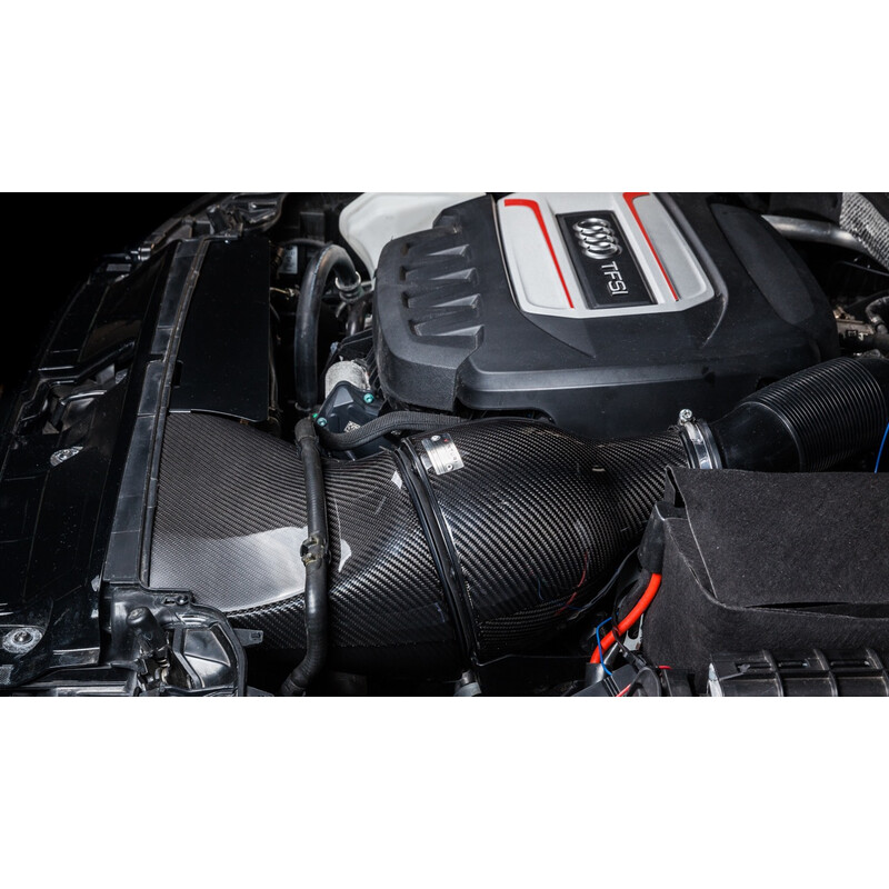 Kit d'Admission Carbone Eventuri pour Seat Leon Cupra 2.0 TFSI (5F)
