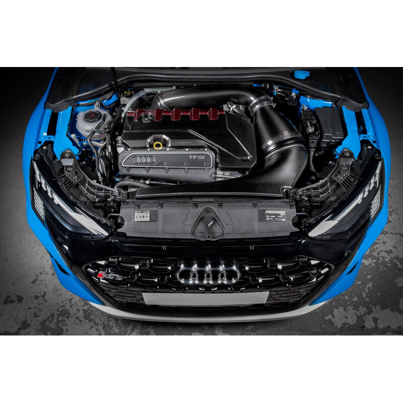 Kit d'Admission Carbone Eventuri pour Cupra Formentor VZ5 2.5L 390ch (2020+)