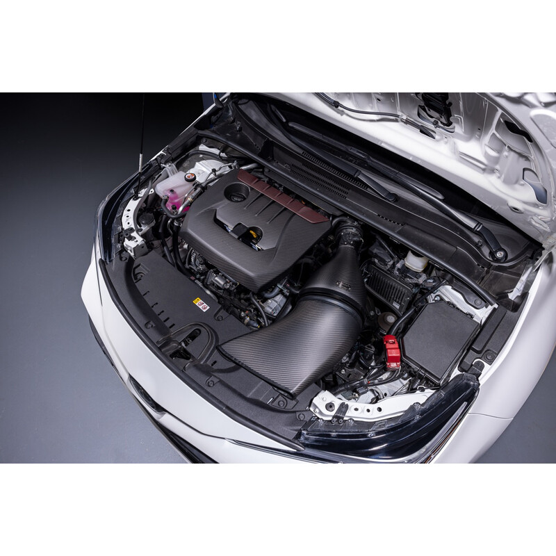 Kit d'Admission Carbone Eventuri pour Toyota GR Corolla