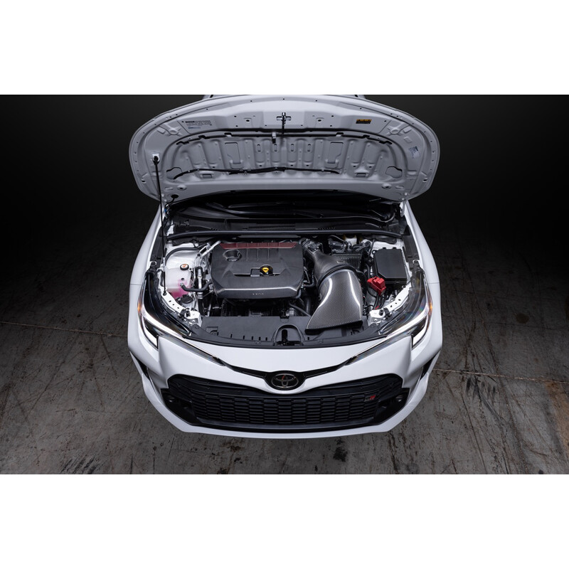 Kit d'Admission Carbone Eventuri pour Toyota GR Corolla