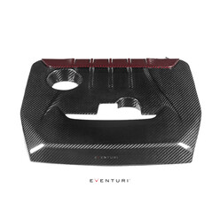 Cache Moteur Carbone Eventuri pour Toyota GR Yaris