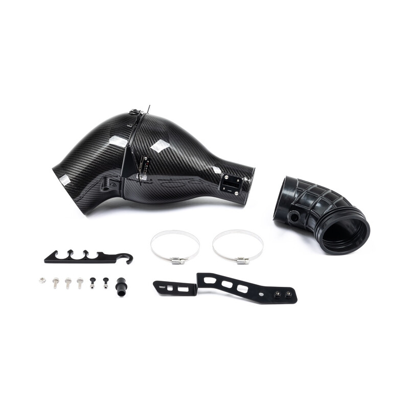 Kit d'Admission Carbone Eventuri pour Lotus Emira V6