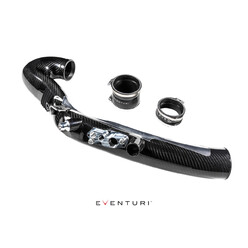 Conduit d'Admission Carbone Eventuri pour Mercedes CLA250 / CLA35 AMG (M260)