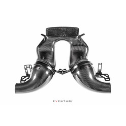 Kit d'Admission Carbone Eventuri pour Porsche 911 991 Turbo