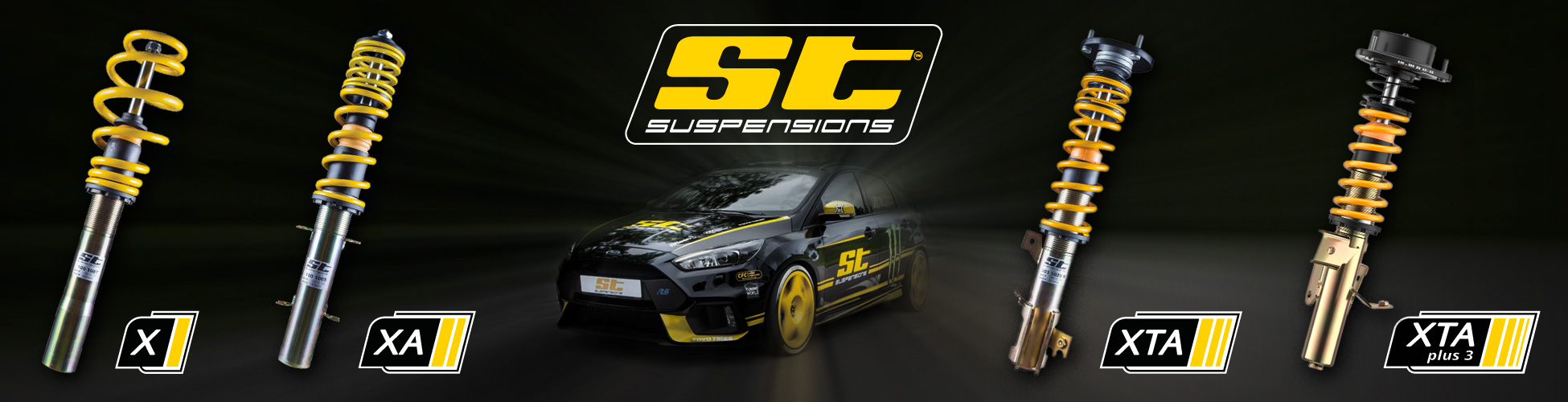 ST Suspensions