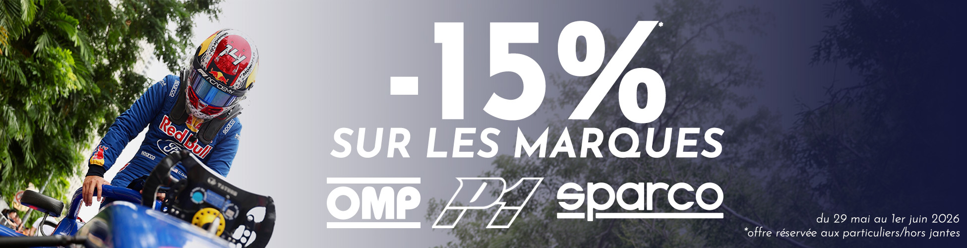 SOP Fête des mères