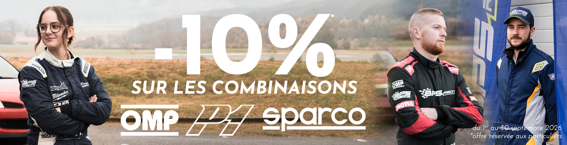 SOP Combinaisons