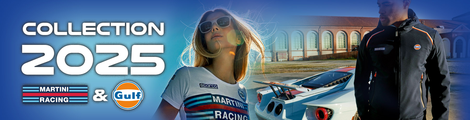 Nte martini gulf 2025