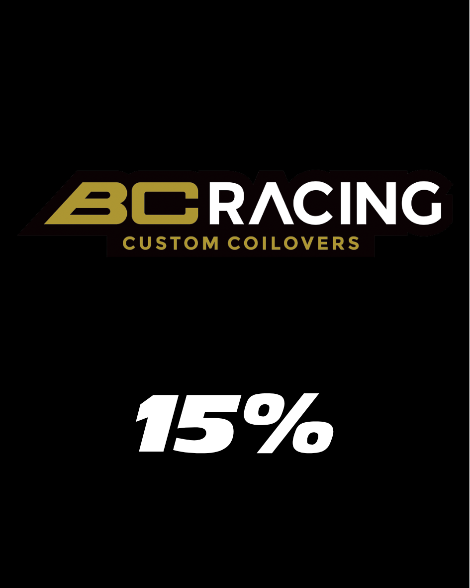 BC Racing